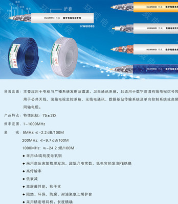 連接信息世界的核心 同軸電纜在通訊系統(tǒng)與各類(lèi)精細(xì)化信號(hào)傳輸中的關(guān)鍵作用剖析