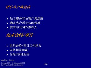 德勤管理咨詢 程序、技能與企業信息化知識門戶的價值