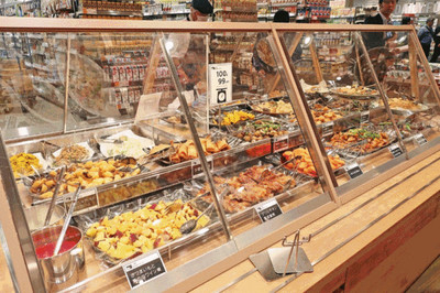 流通革新: 小型超市轉型案例分析:八百幸 2010年之后,我國零售行業中出現了大賣場增長放緩,關店不斷,而社區生鮮店、便利店等小型業態興起且迅速擴大的現象,這種現. - 雪球