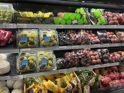 元初食品:12年堅(jiān)守,自有品牌零售商初具模樣